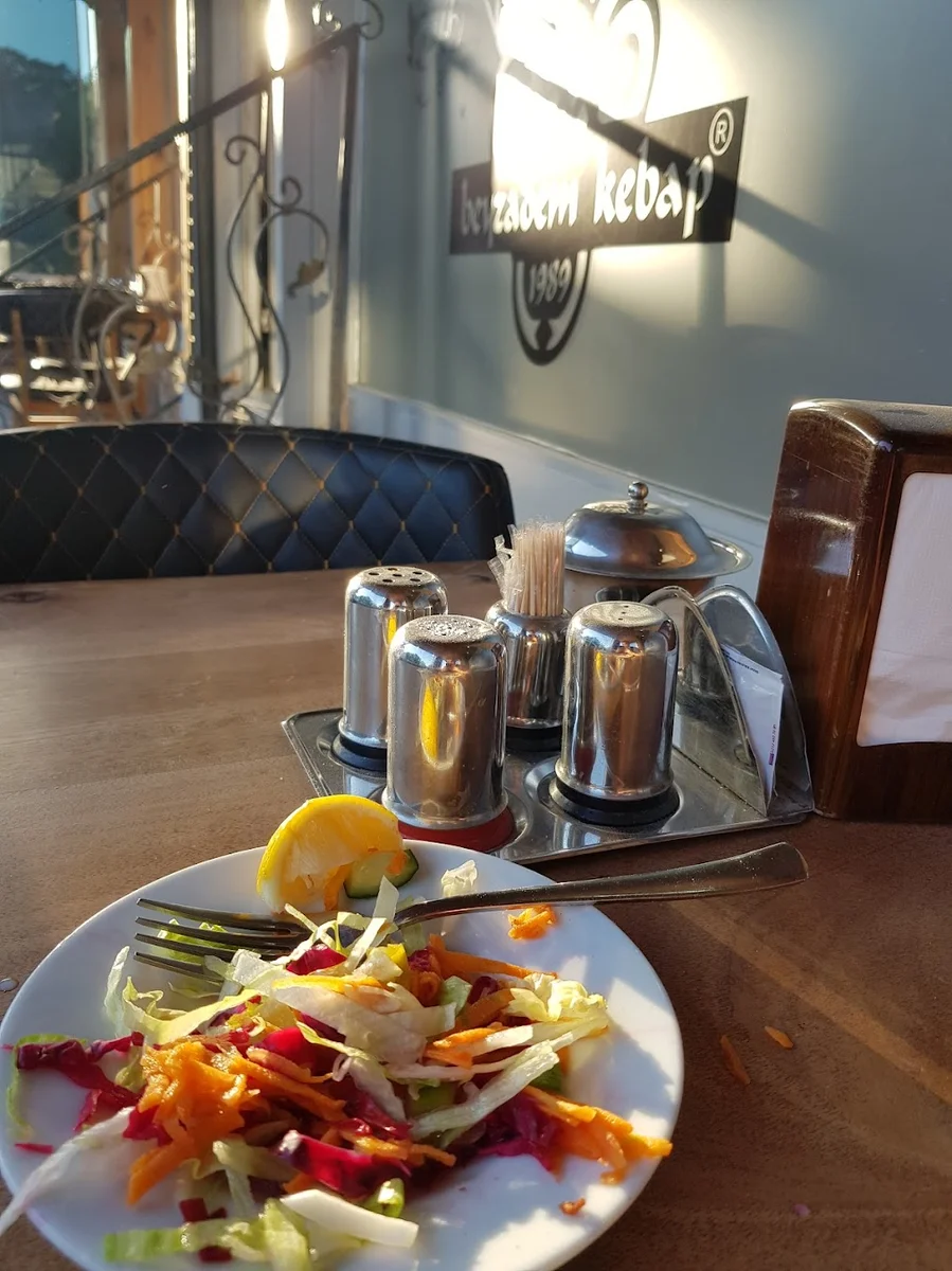 Beyzadem Kebap - Görsel 6