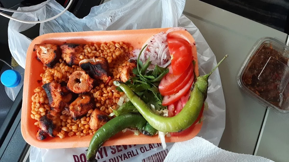 Beyzadem Kebap - Görsel 9