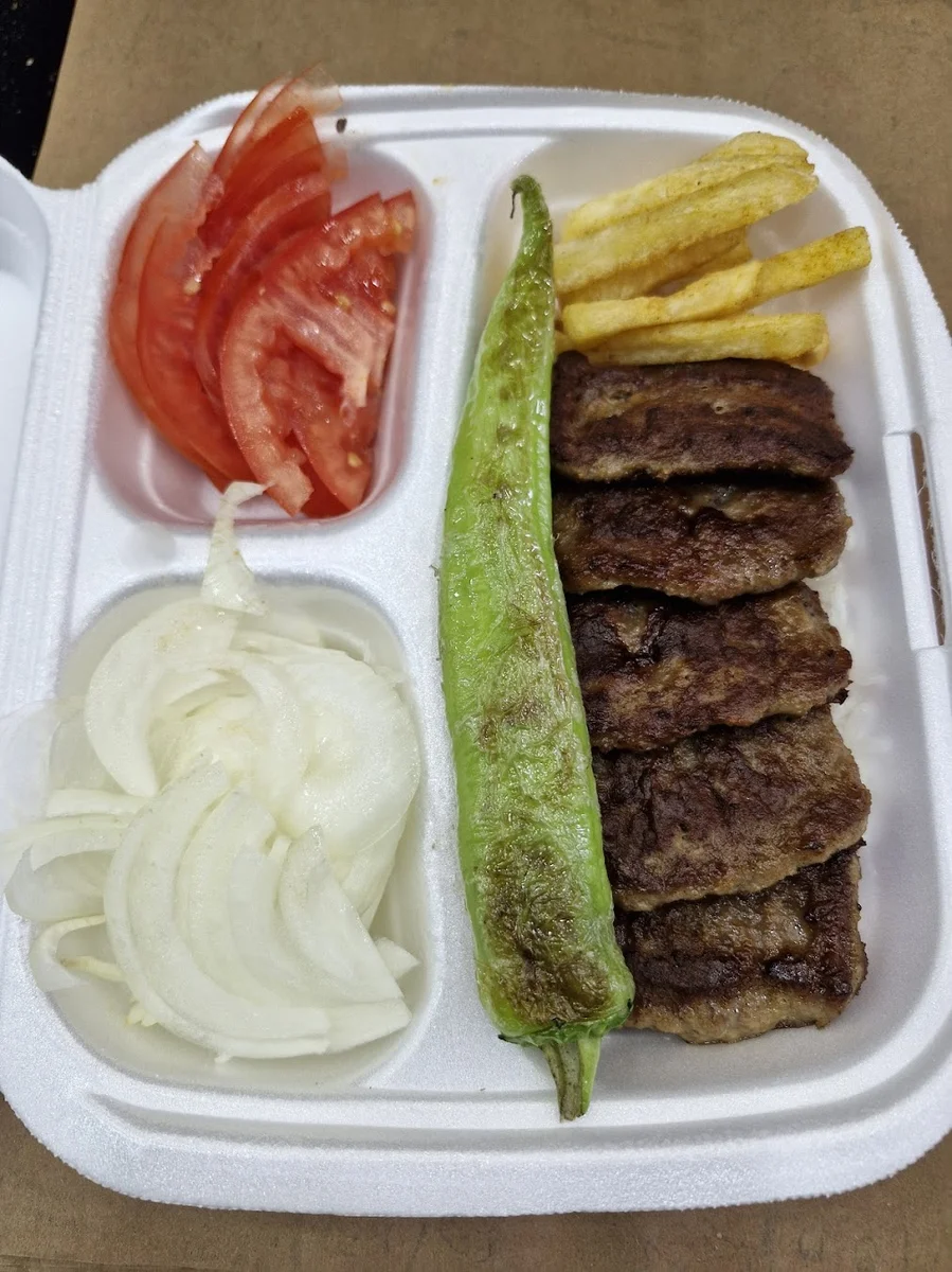 HARBİ DÖNER DELİKLİKAYA - Görsel 3