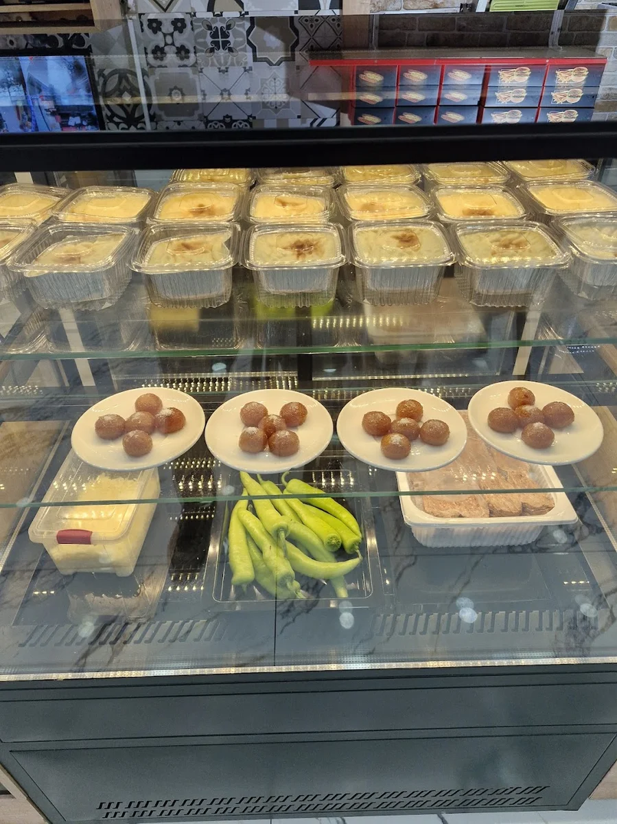 HARBİ DÖNER DELİKLİKAYA - Görsel 6