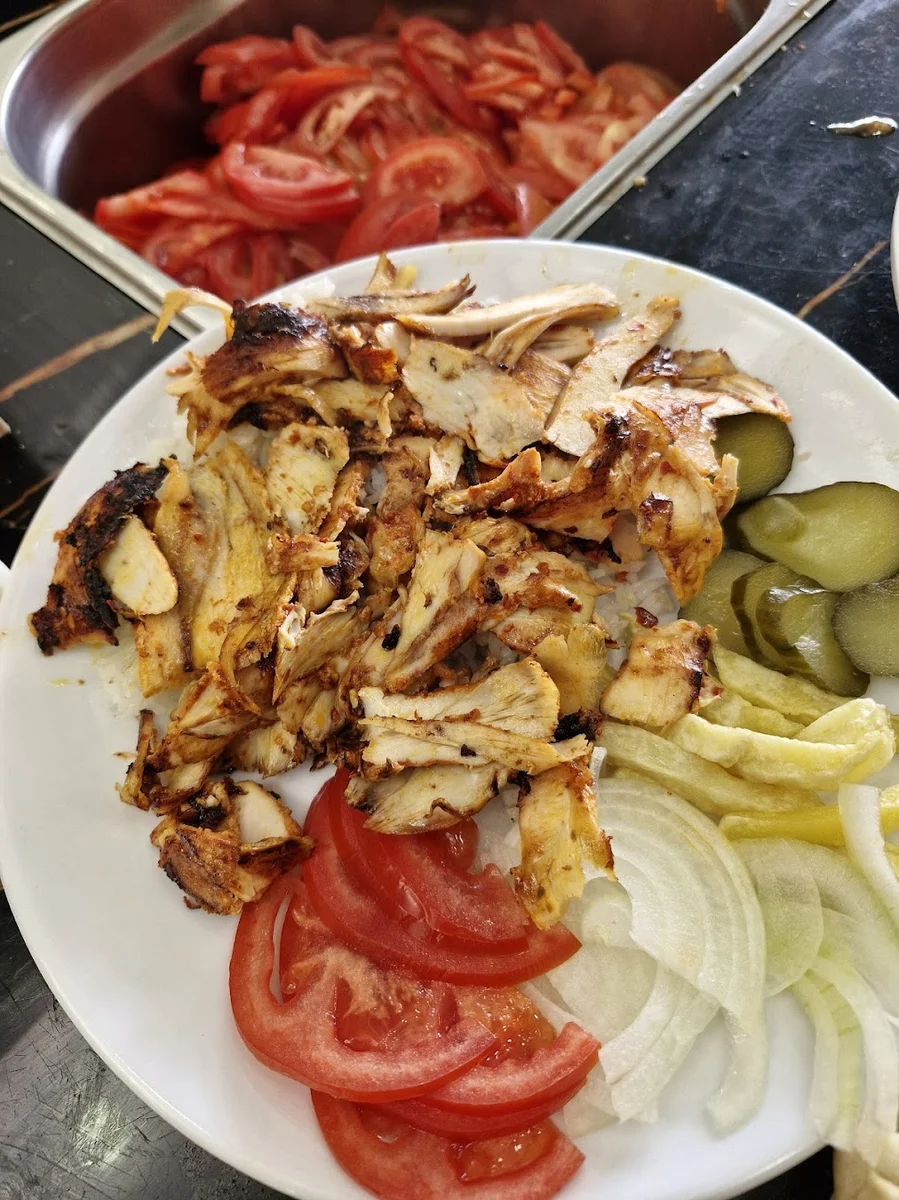 HARBİ DÖNER DELİKLİKAYA - Görsel 8