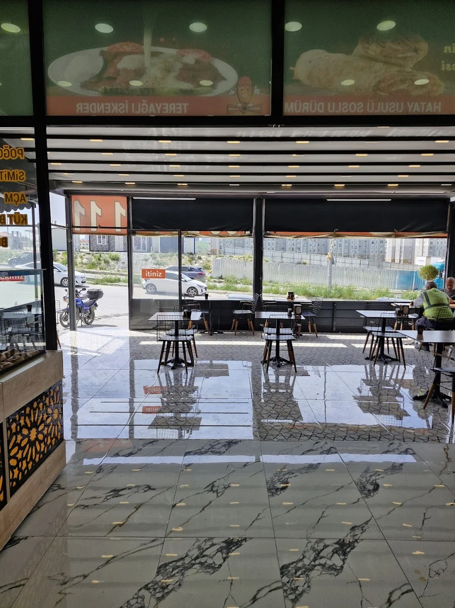 HARBİ DÖNER DELİKLİKAYA - Görsel 7