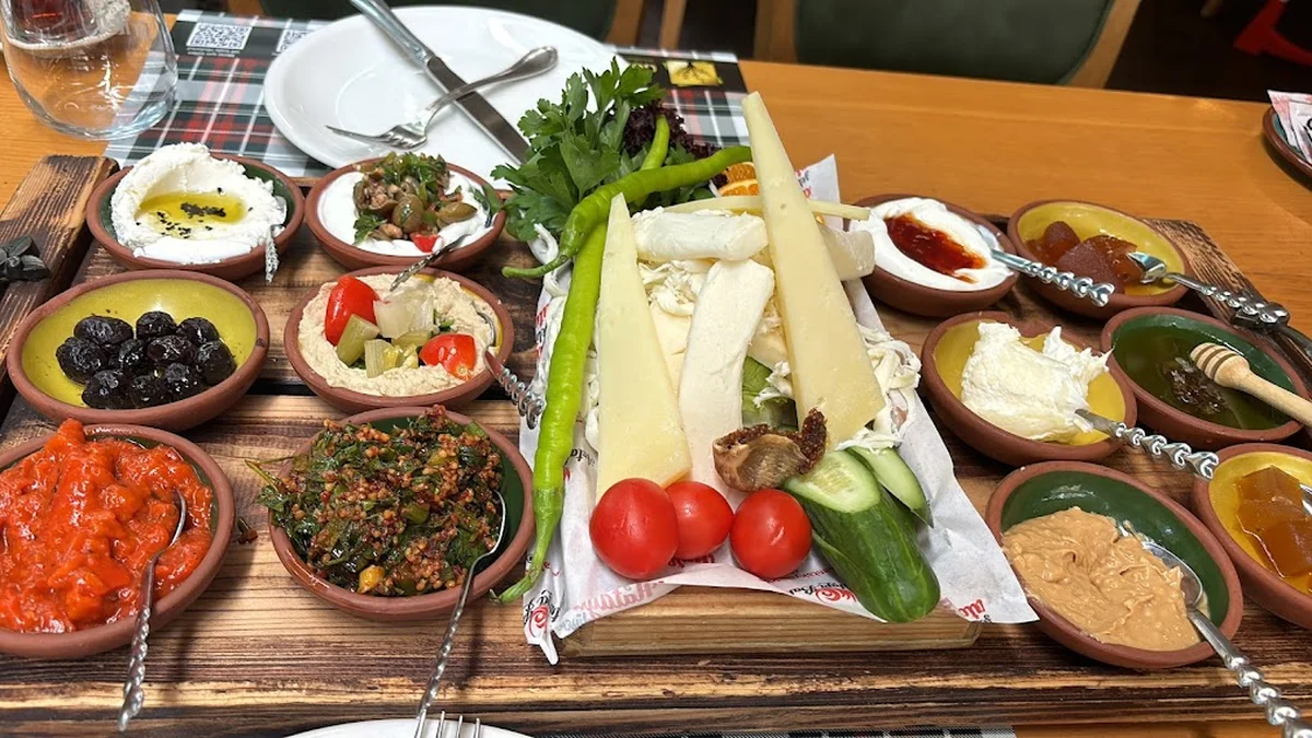 HATAY GURME - Görsel 1