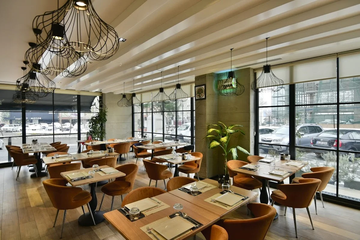 HATAY GURME - Görsel 2