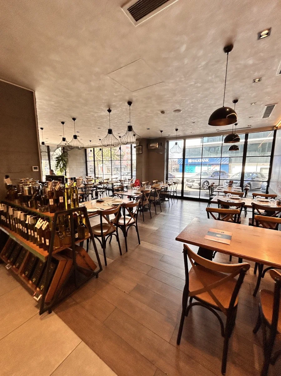 HATAY GURME - Görsel 3