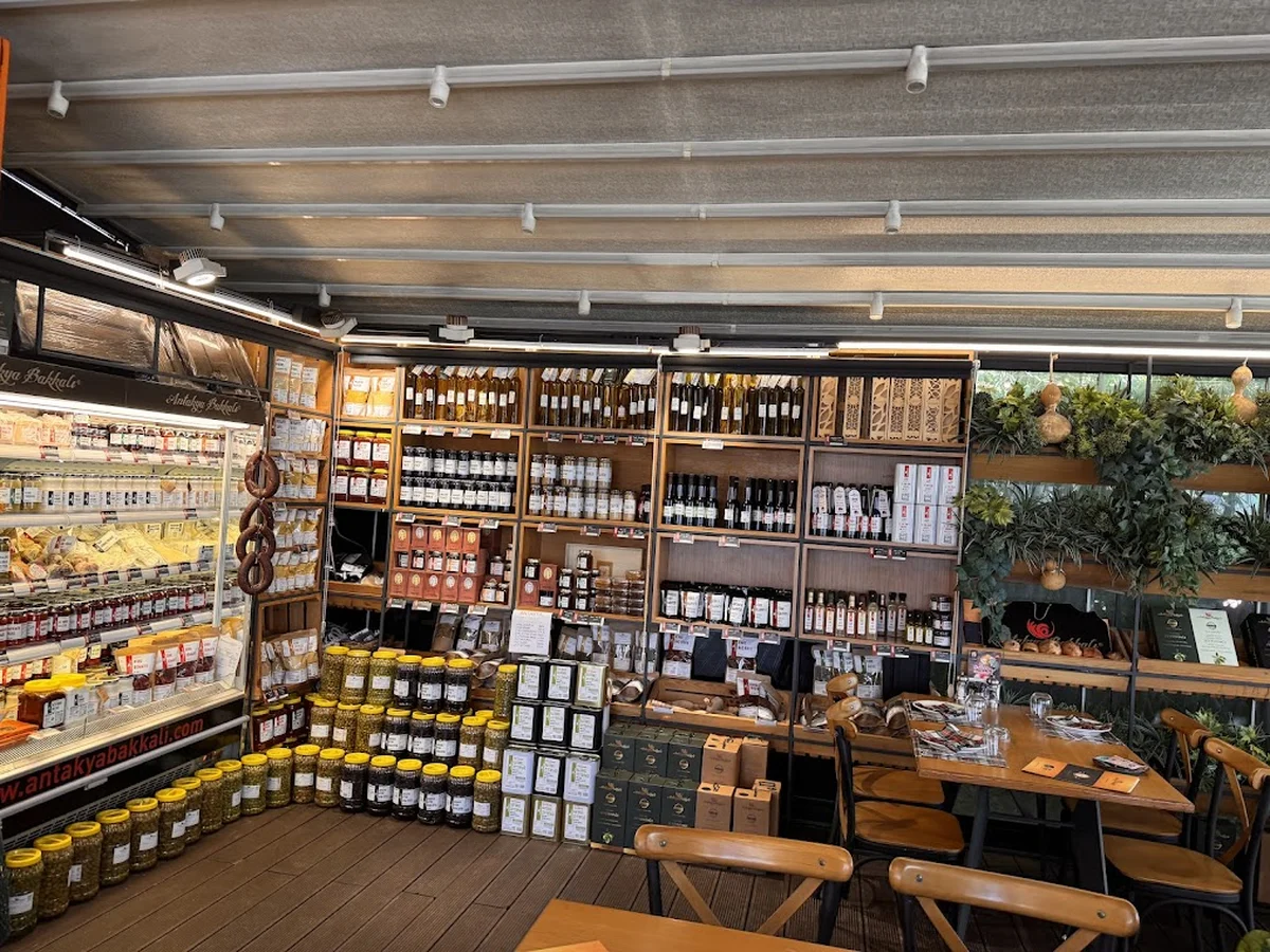 HATAY GURME - Görsel 5