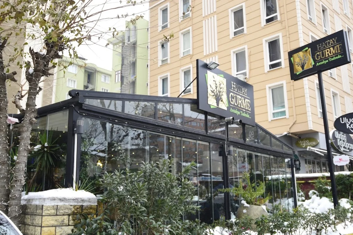 HATAY GURME - Görsel 6