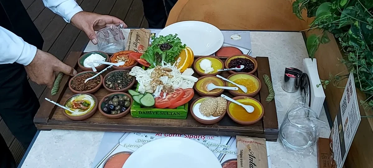 HATAY GURME - Görsel 7