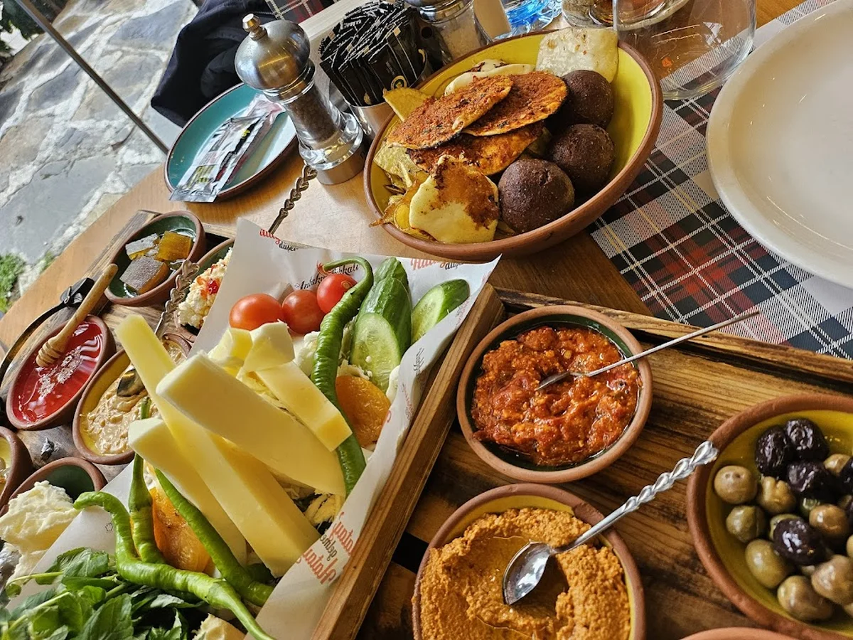 HATAY GURME - Görsel 9