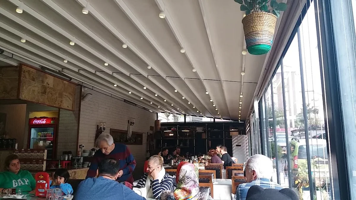 Kaçkar Yöresel Lezzetler - Görsel 1