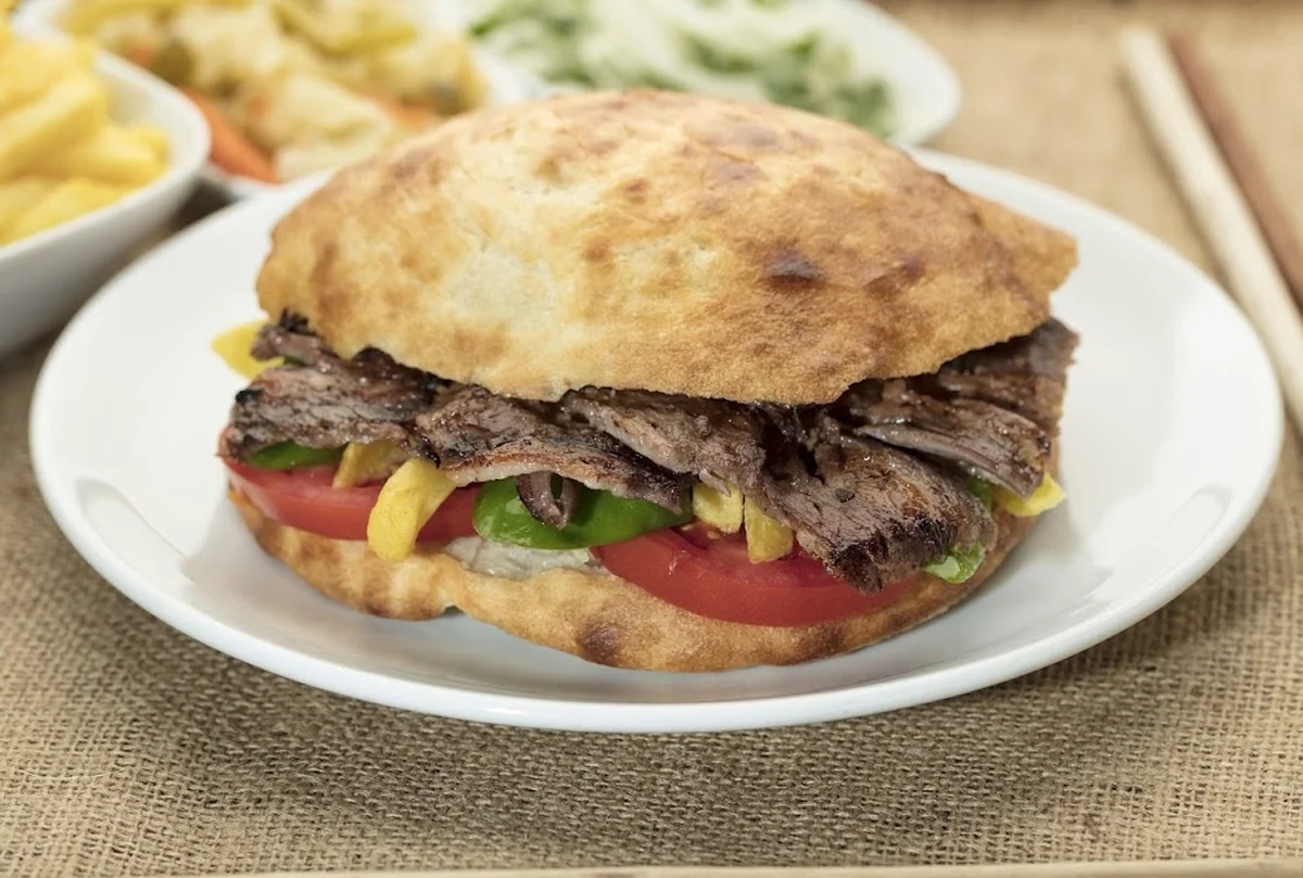 Kaçkar Yöresel Lezzetler - Görsel 4