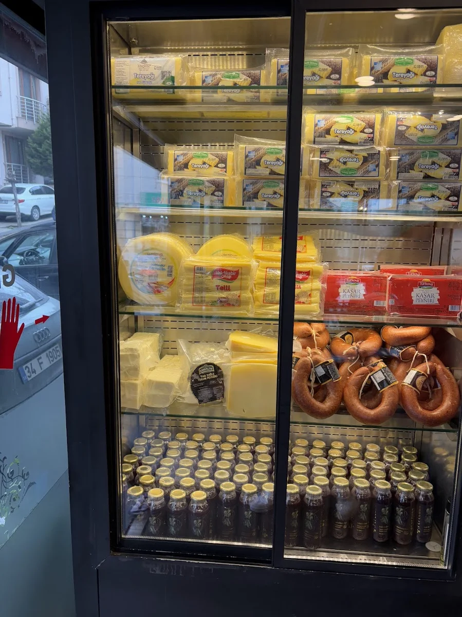 Kaçkar Yöresel Lezzetler - Görsel 3