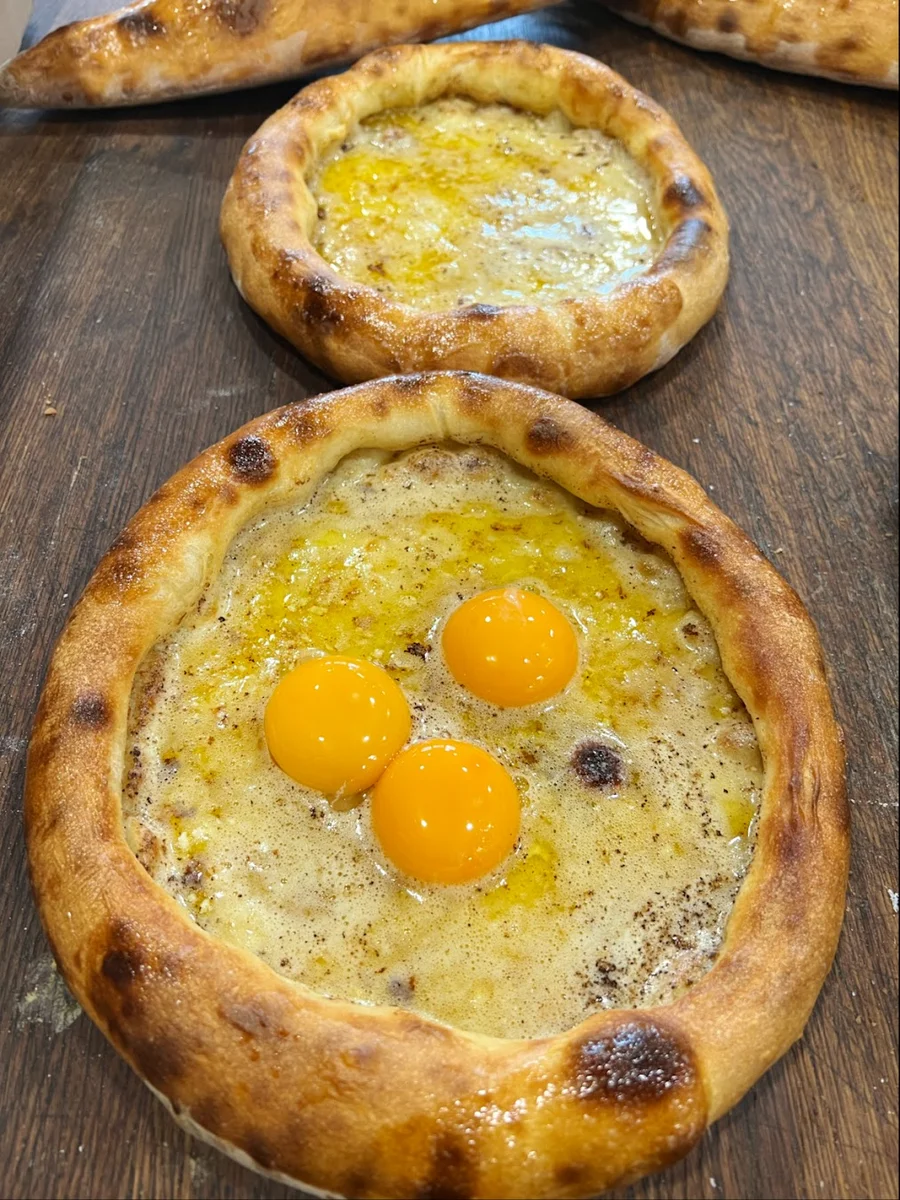 Kaçkar Yöresel Lezzetler - Görsel 7