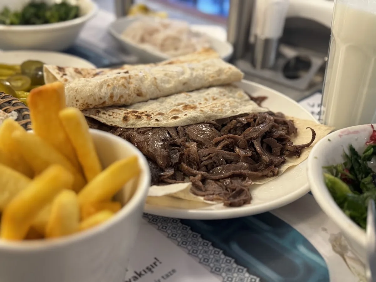 Tatar Salim - Görsel 2