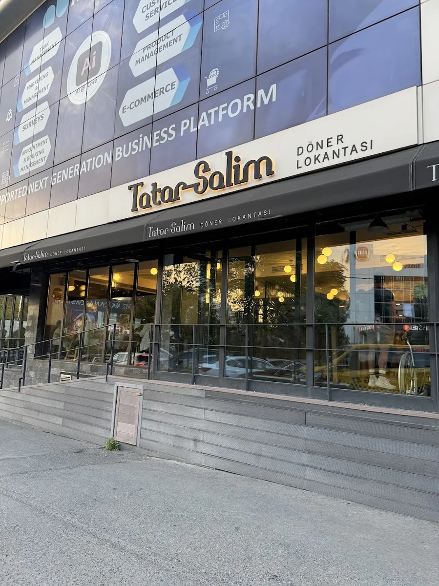 Tatar Salim - Görsel 4