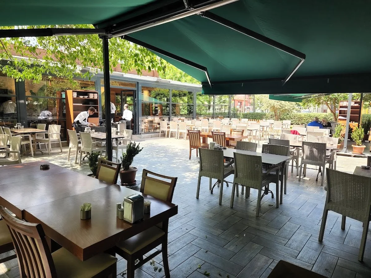 Dedecan Ocakbaşı - Görsel 1