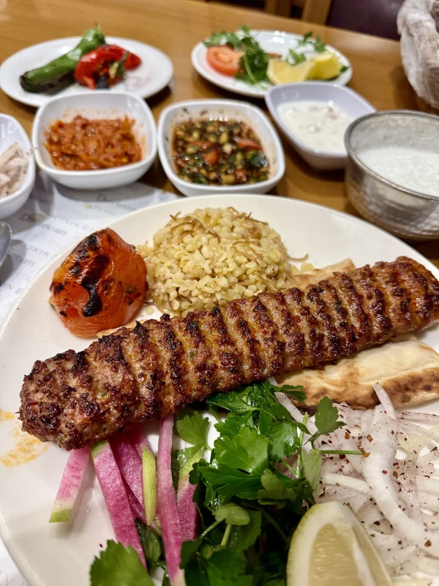 Dedecan Ocakbaşı - Görsel 2