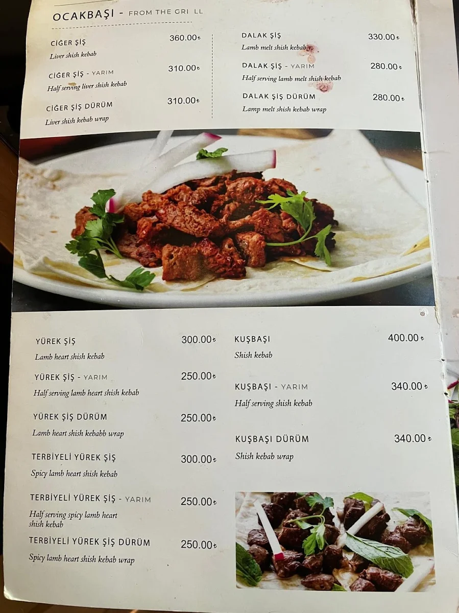 Dedecan Ocakbaşı - Görsel 3