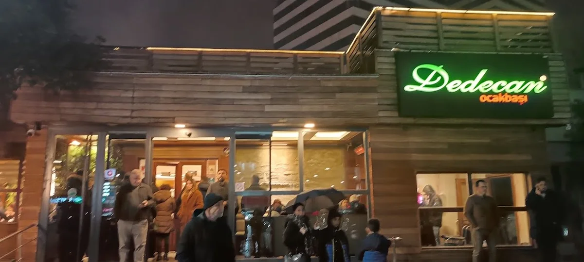 Dedecan Ocakbaşı - Görsel 5