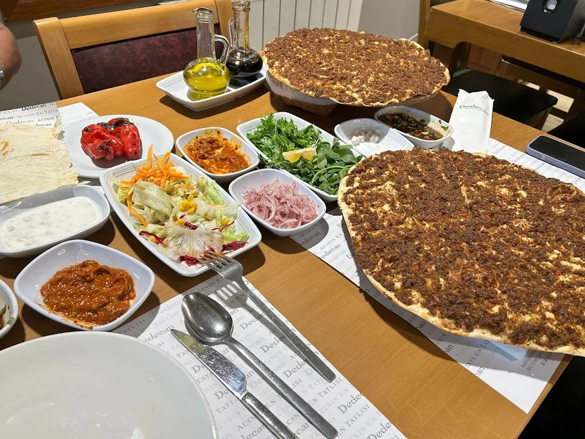 Dedecan Ocakbaşı - Görsel 7