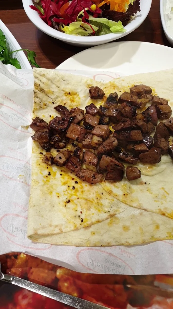 Dedecan Ocakbaşı - Görsel 6