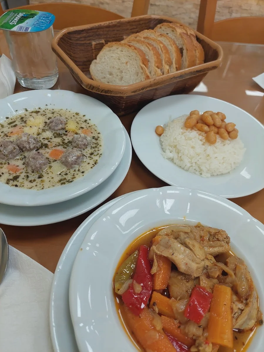 İçerenköy Merkez Lokantası - Görsel 2