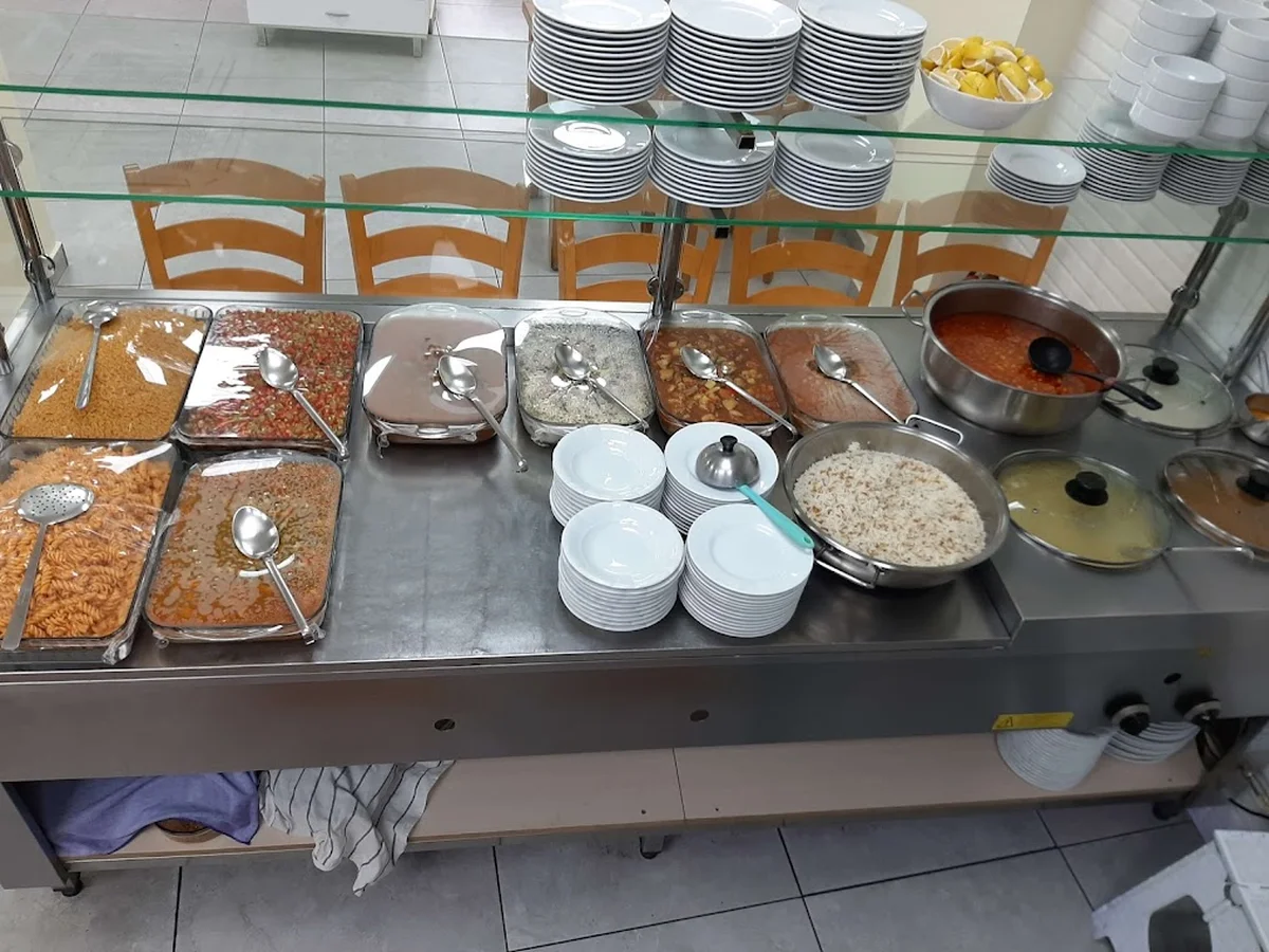 İçerenköy Merkez Lokantası - Görsel 3