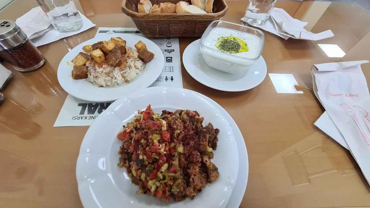 İçerenköy Merkez Lokantası - Görsel 6