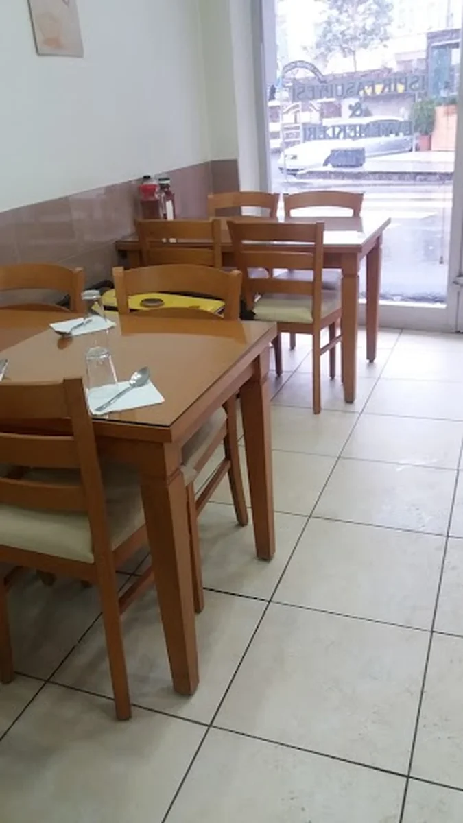 İçerenköy Merkez Lokantası - Görsel 5