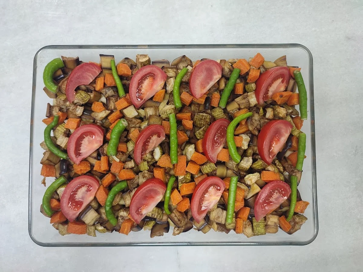 İçerenköy Merkez Lokantası - Görsel 9