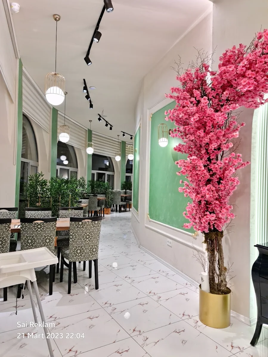 Başak Cafe Restaurant - Görsel 6