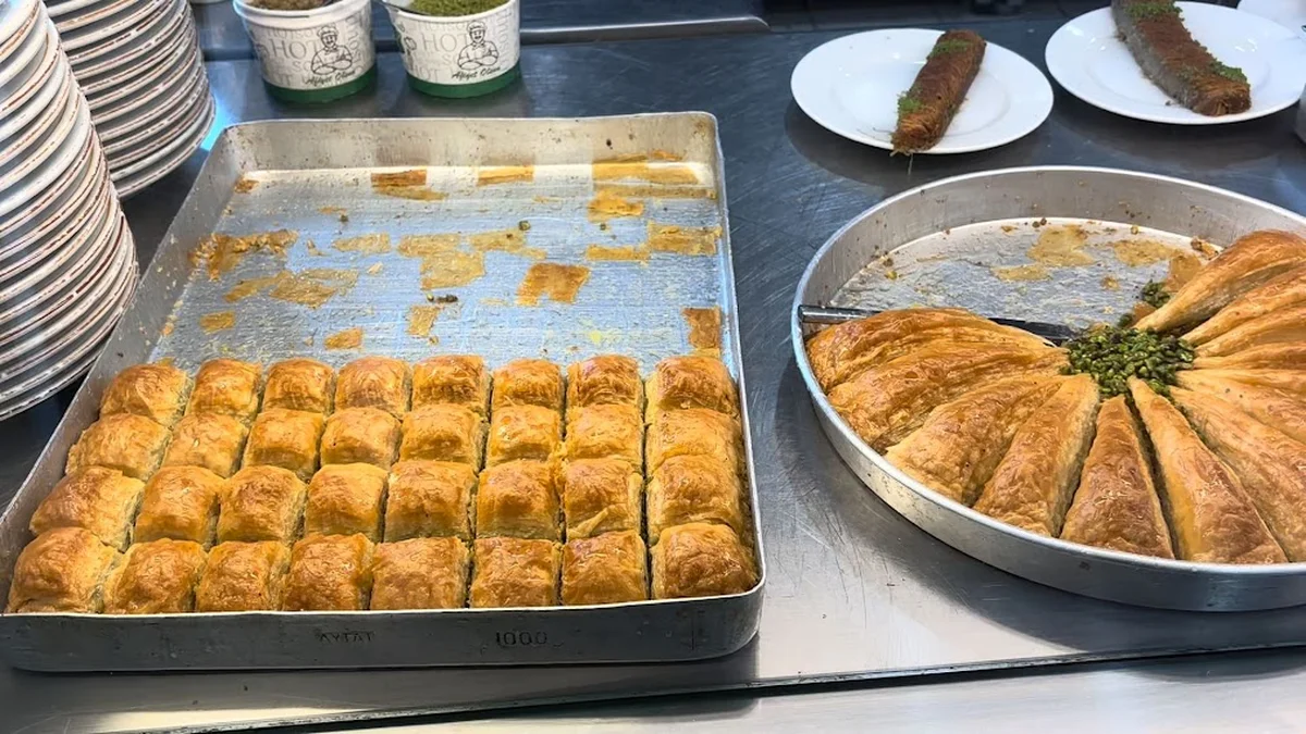 Başakşehir Sofrası - Görsel 2