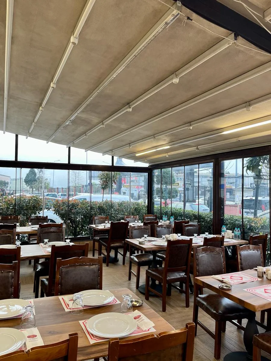 Başakşehir Sofrası - Görsel 1