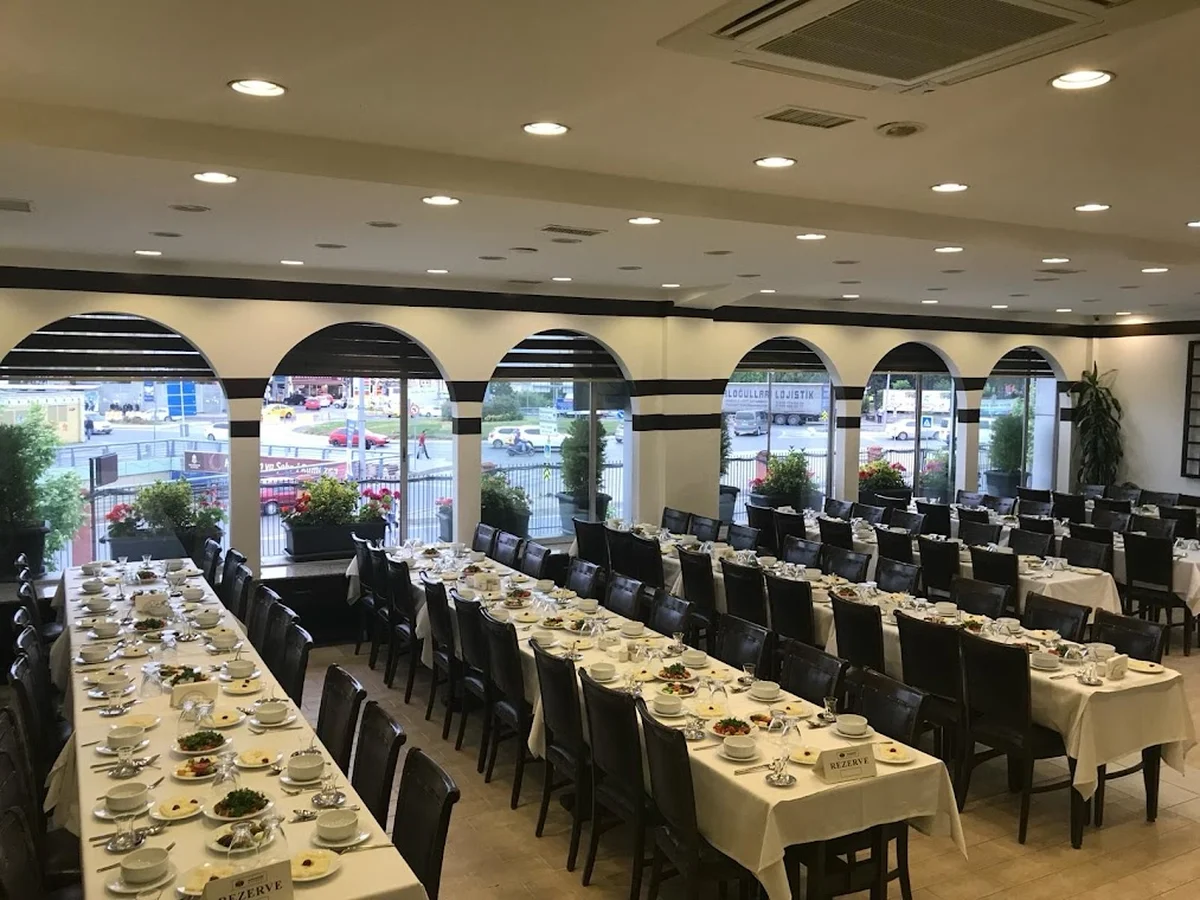Başakşehir Sofrası - Görsel 3