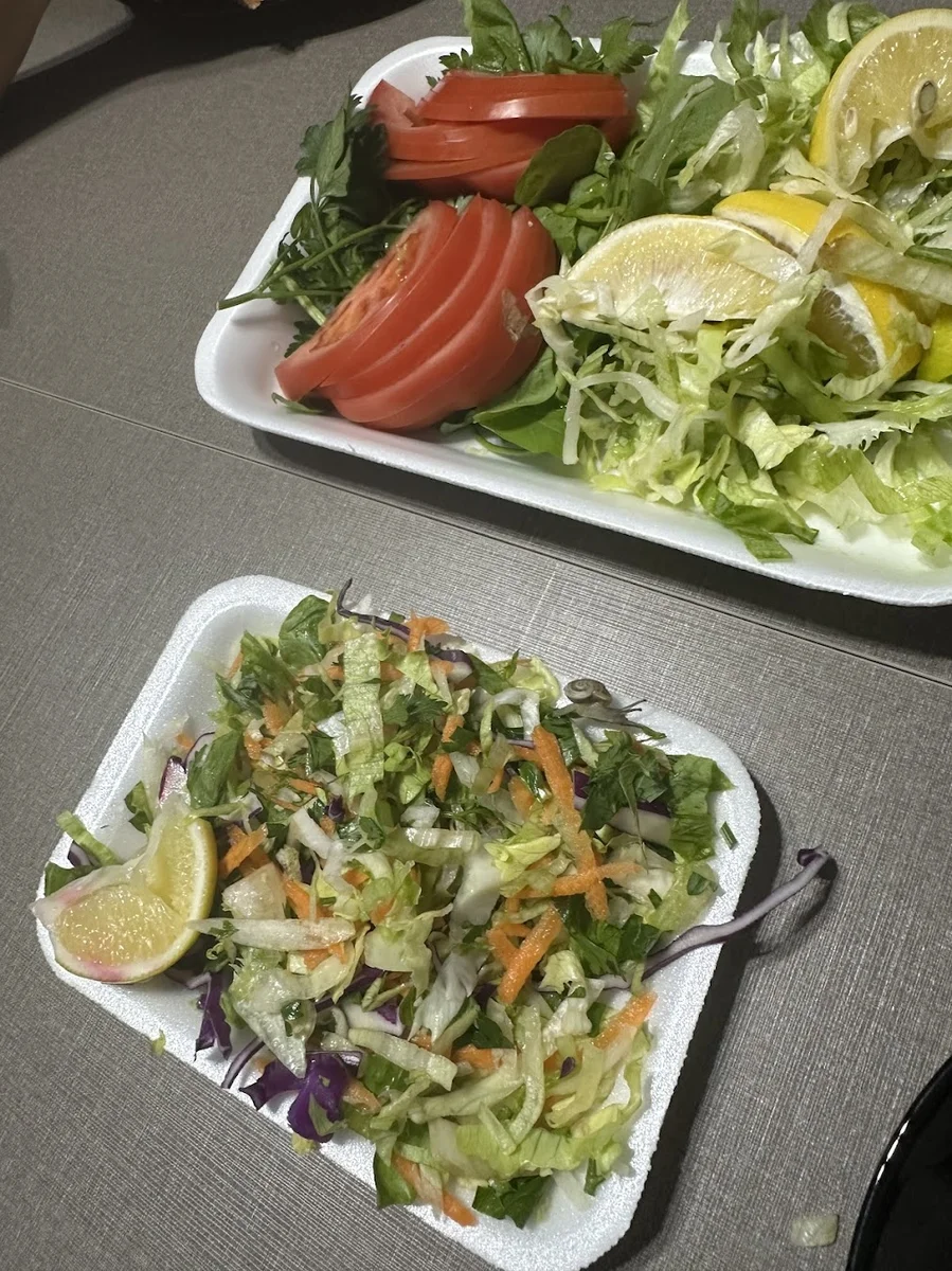 Başakşehir Sofrası - Görsel 4