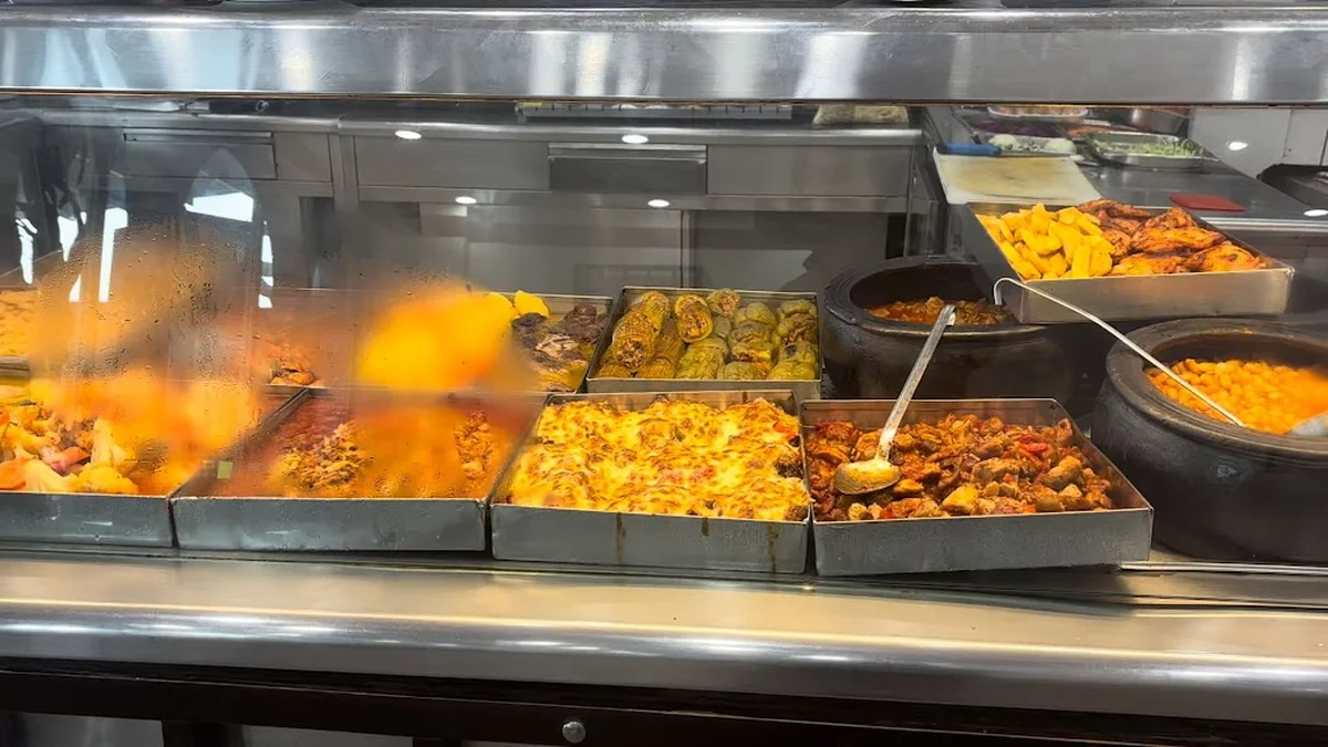 Başakşehir Sofrası - Görsel 7