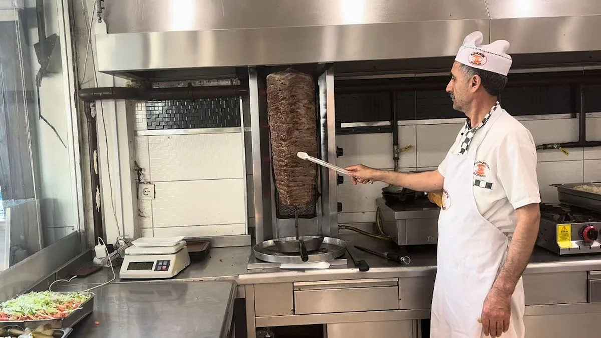 Başakşehir Sofrası - Görsel 6