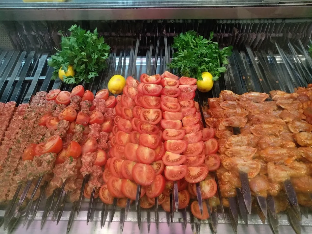 Başakşehir Sofrası - Görsel 5