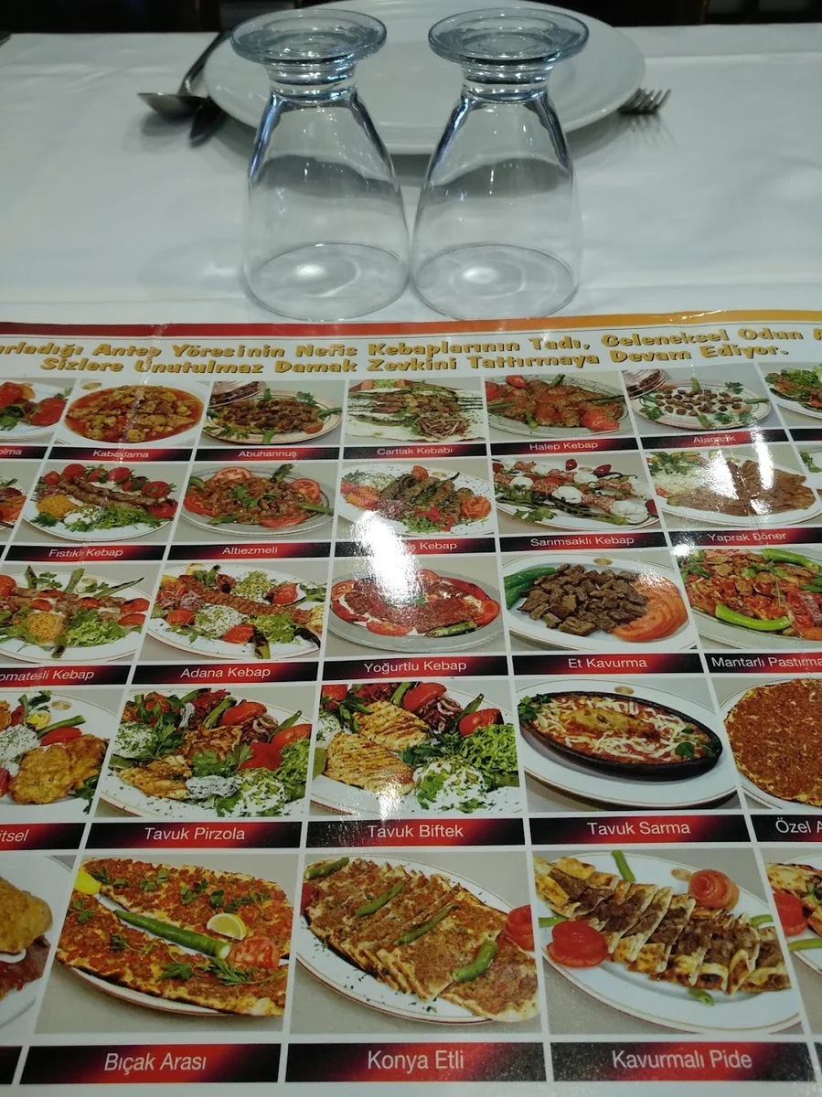 Başakşehir Sofrası - Görsel 9