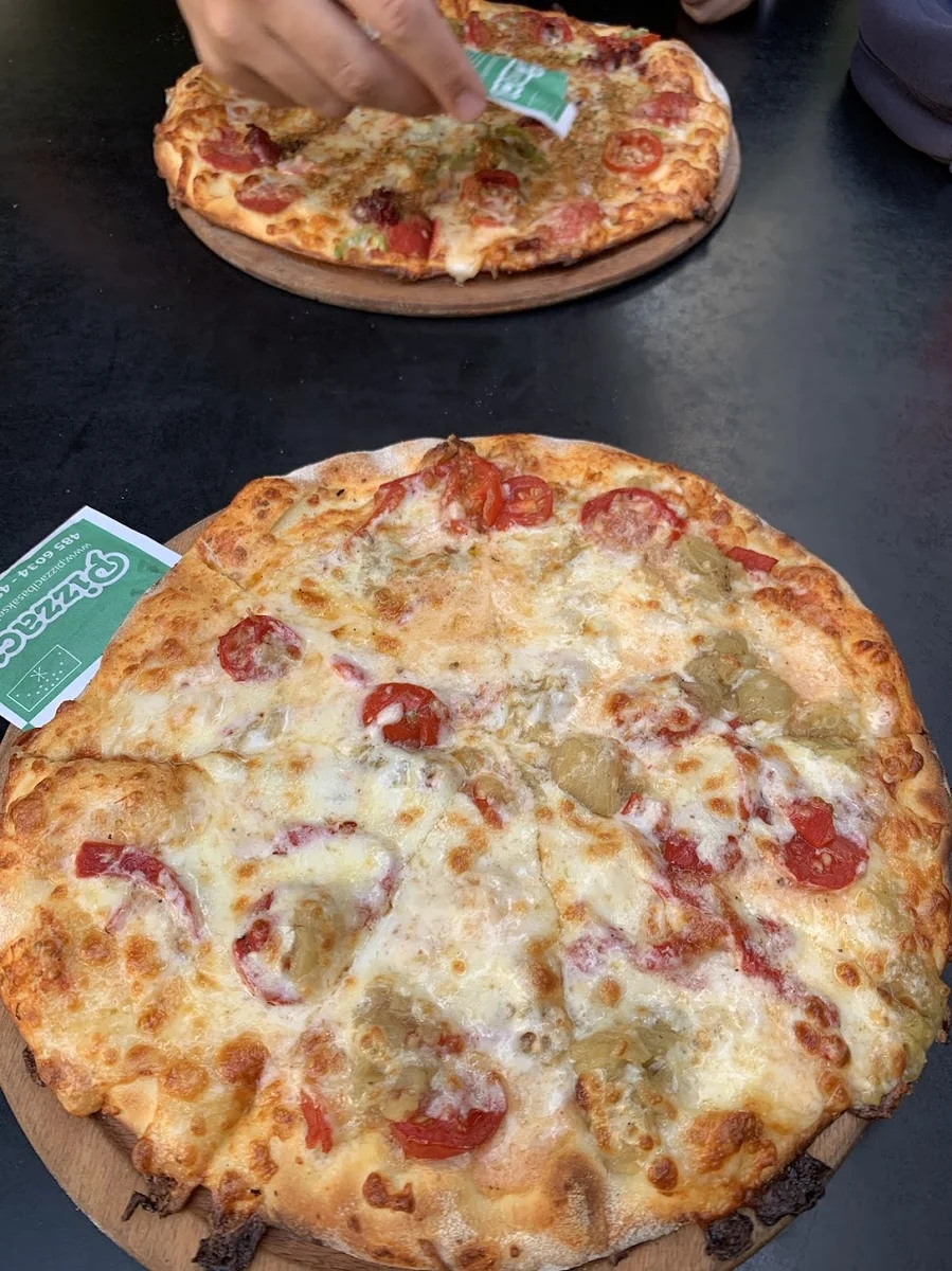 Pizzacı Başakşehir - Görsel 2