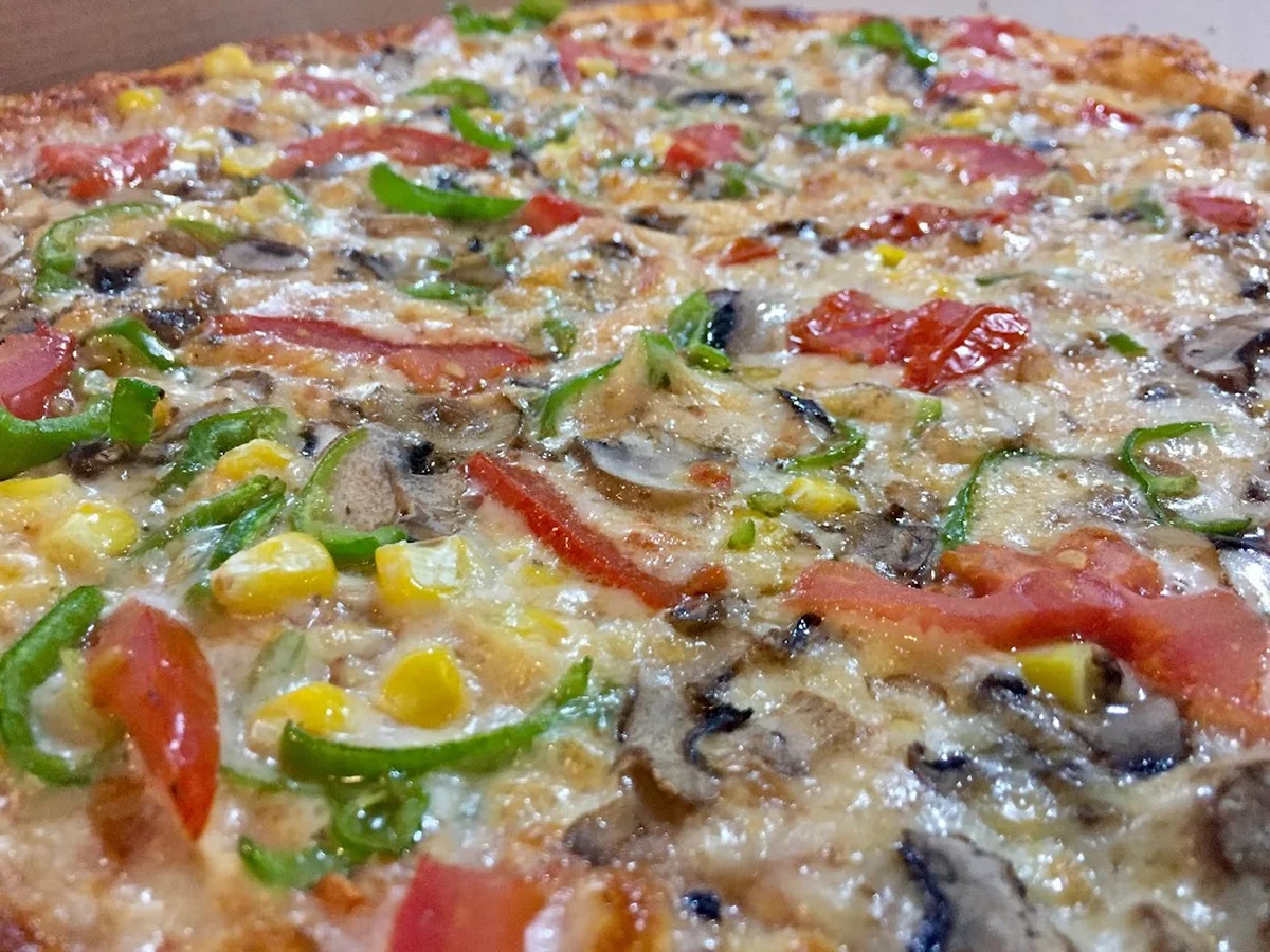 Pizzacı Başakşehir - Görsel 9