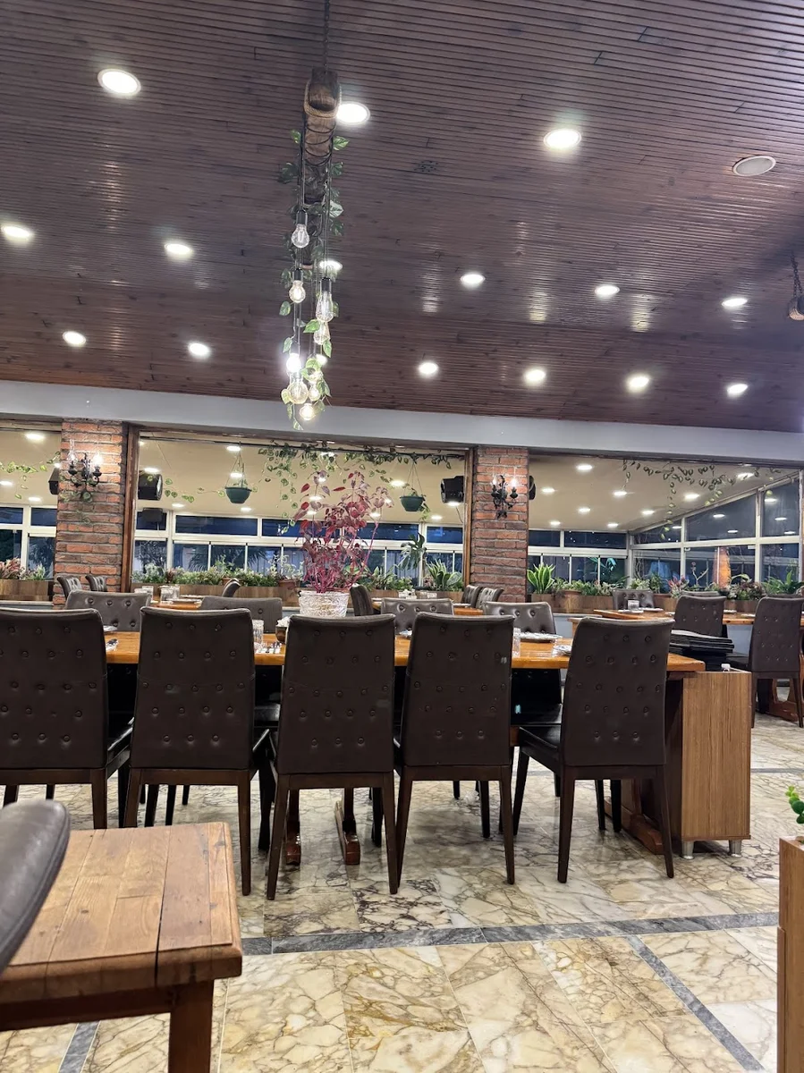 Etzade Eşsiz Anadolu Lezzetleri – Testi Kebabı, Dana Lokum – Kahvaltı - Görsel 2