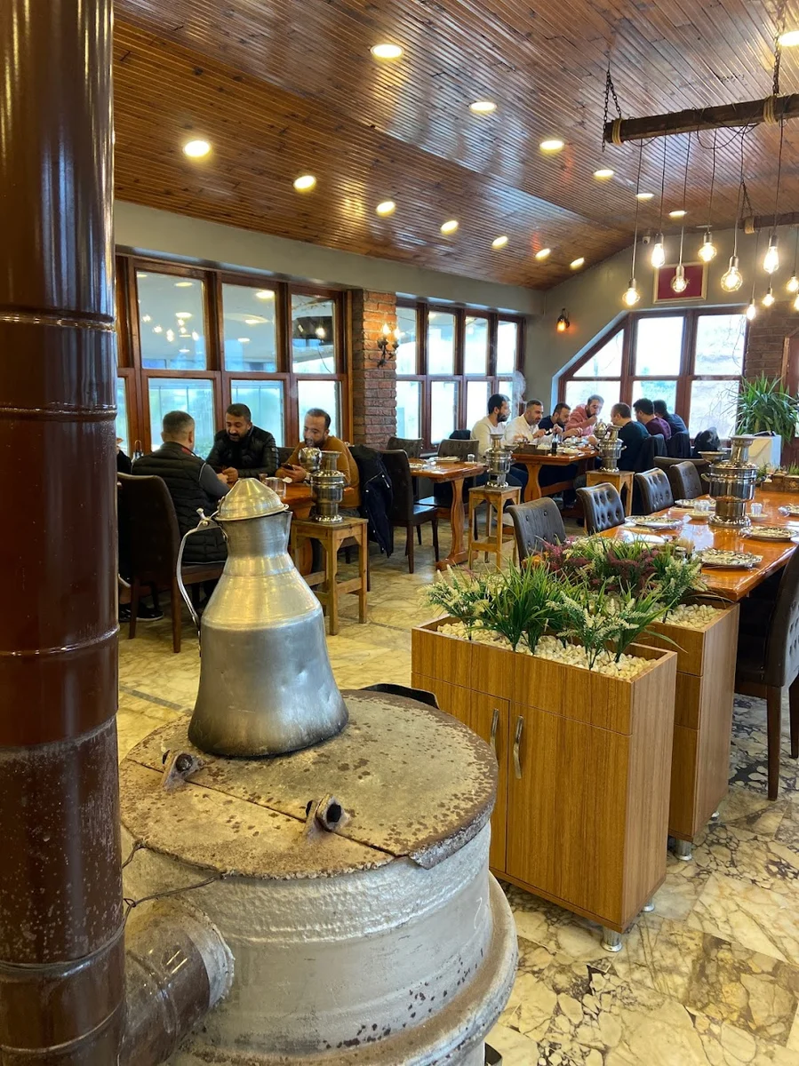 Etzade Eşsiz Anadolu Lezzetleri – Testi Kebabı, Dana Lokum – Kahvaltı - Görsel 4