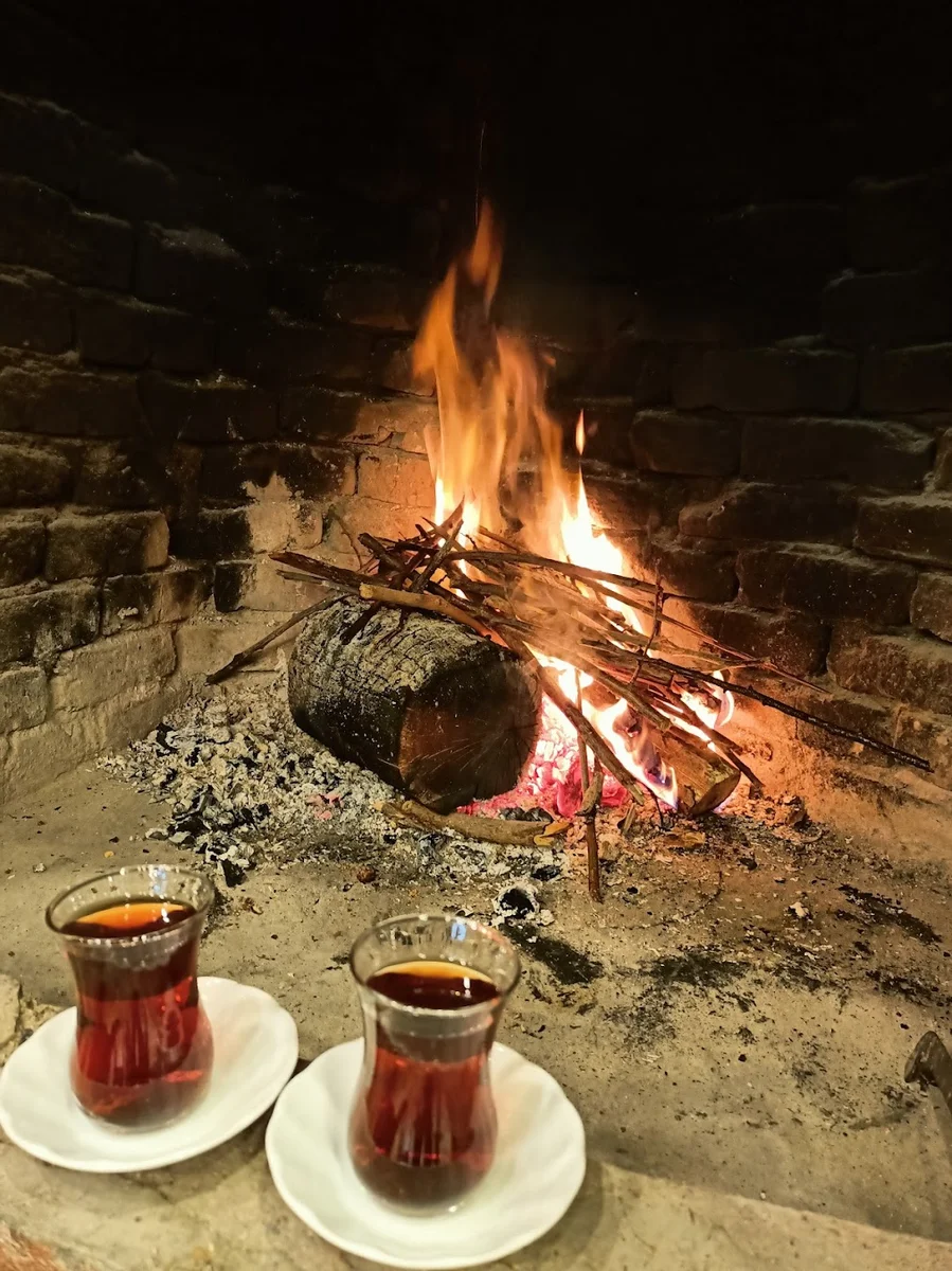 Etzade Eşsiz Anadolu Lezzetleri – Testi Kebabı, Dana Lokum – Kahvaltı - Görsel 7