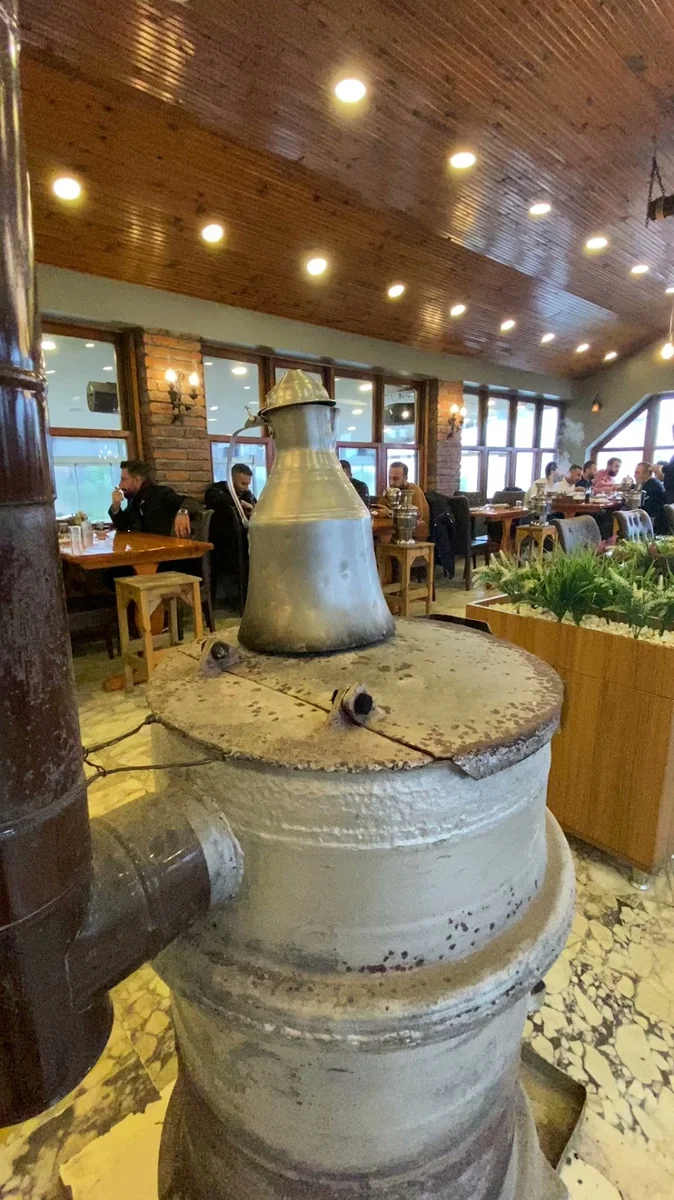 Etzade Eşsiz Anadolu Lezzetleri – Testi Kebabı, Dana Lokum – Kahvaltı - Görsel 8