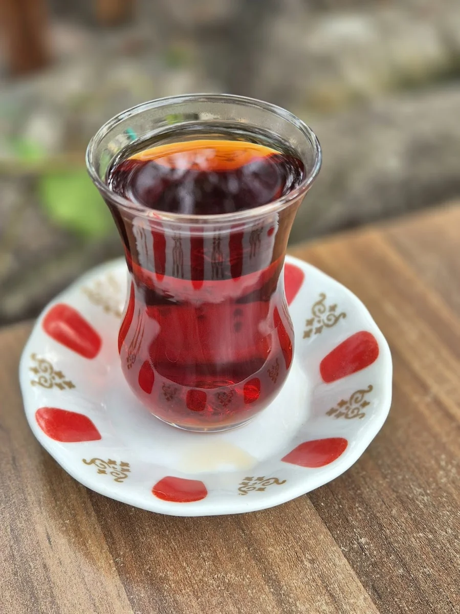 Etzade Eşsiz Anadolu Lezzetleri – Testi Kebabı, Dana Lokum – Kahvaltı - Görsel 9