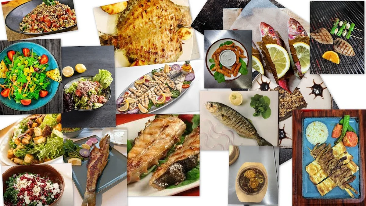 EŞKERE RESTAURANT - Görsel 1