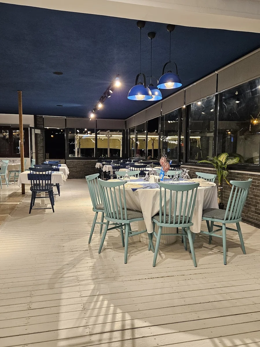 EŞKERE RESTAURANT - Görsel 4