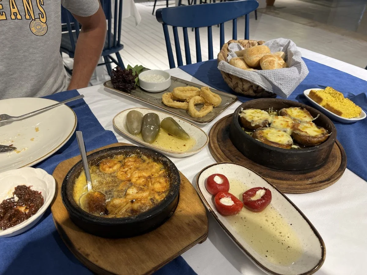 EŞKERE RESTAURANT - Görsel 3