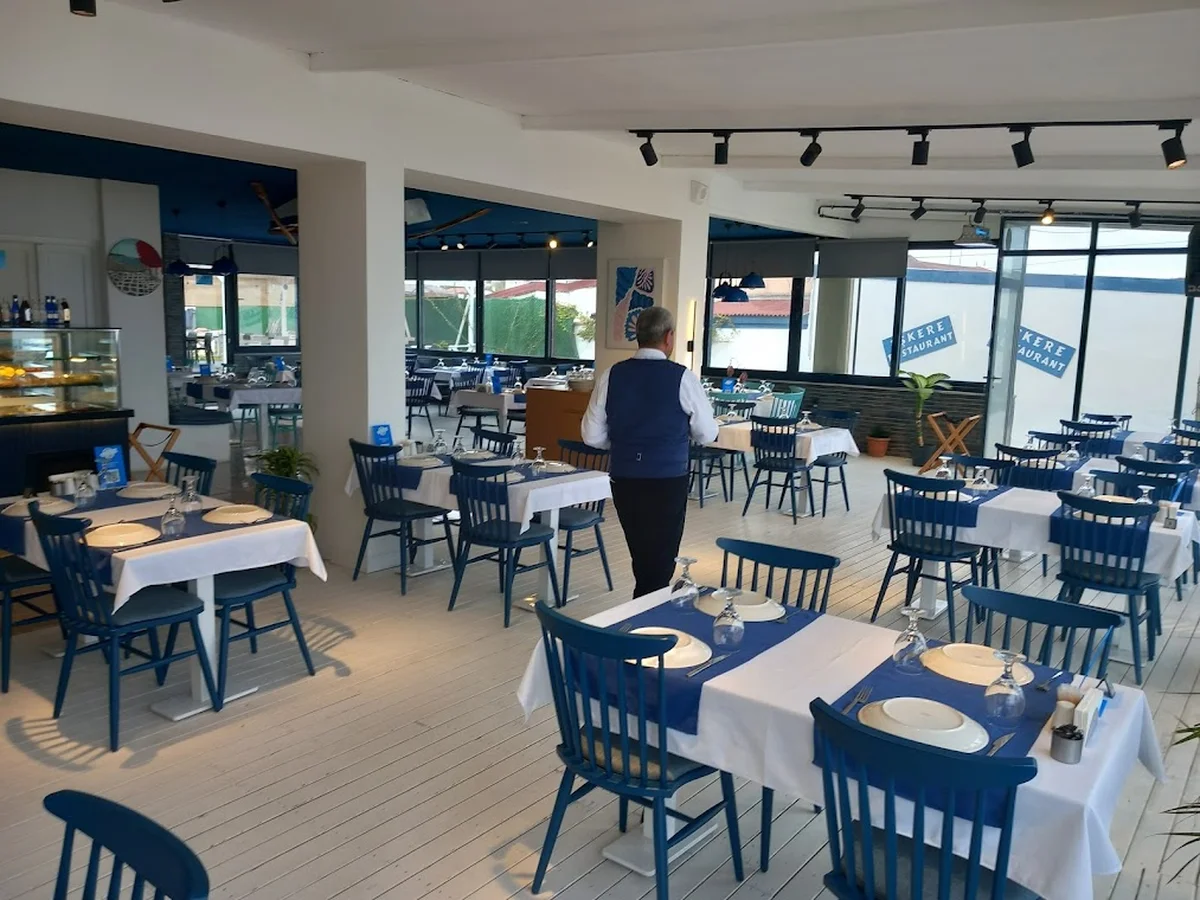 EŞKERE RESTAURANT - Görsel 6